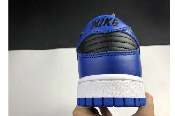 Hyper Low DD1391-001 Black Dunk Retro Cobalt (2021) Nike 1202